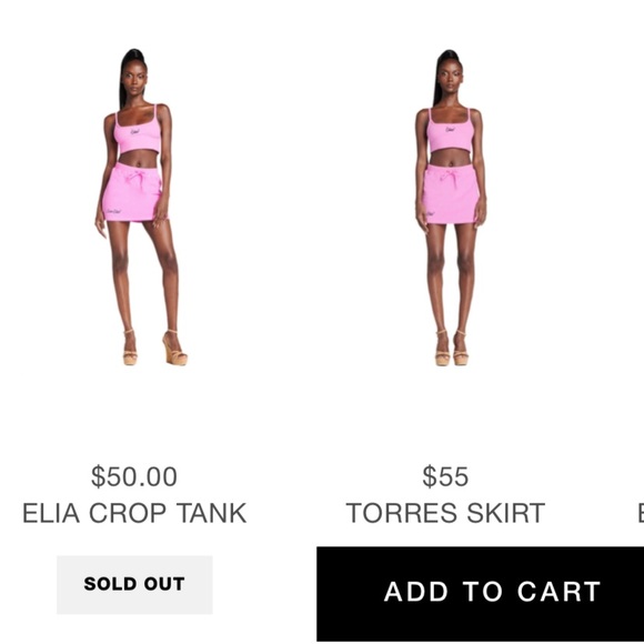 I.AM.GIA set - Picture 2 of 4